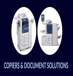 Bulk Copy Printing