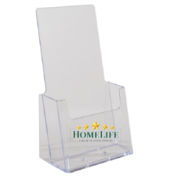 Homelife - Trifold Brochure Holder