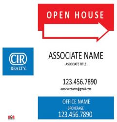 CIR Realty - Inserts Boards