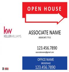 Keller Williams - Inserts Boards