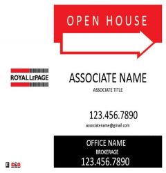 Royal LePage - Inserts Boards