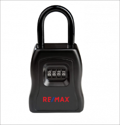 Remax - Lock Box