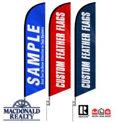 Macdonald Realty - Ready Banners