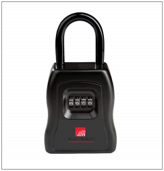 Realty World - Lock Box