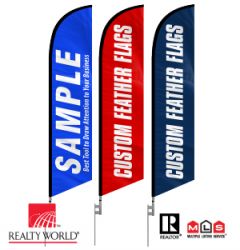 Realty World - Ready Banners