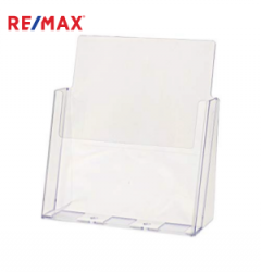 Remax - Feature Sheet Holder