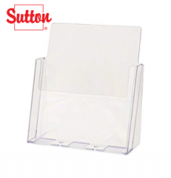 Sutton - Feature Sheet Holder