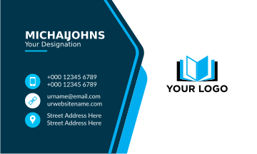 Education_Business Card_01