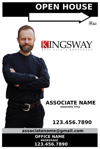 Kingsway-Insert Boards (24x36)